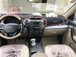 کیا سۆرینتۆ